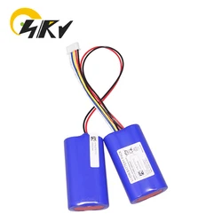 7.4V 4400mAh Li-ion J273 Rechargeable Battery For Beats Pill XL Bluetooth Speaker