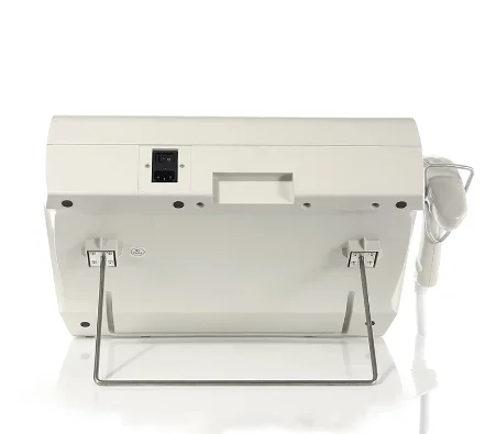 2021 Tixel novoxel thermal fractional scar removal machine rf skin rejuvenation face lift wrinkle remover stretch marks removal