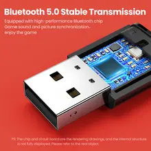 Bluetooth 5.0 Transmitter #5