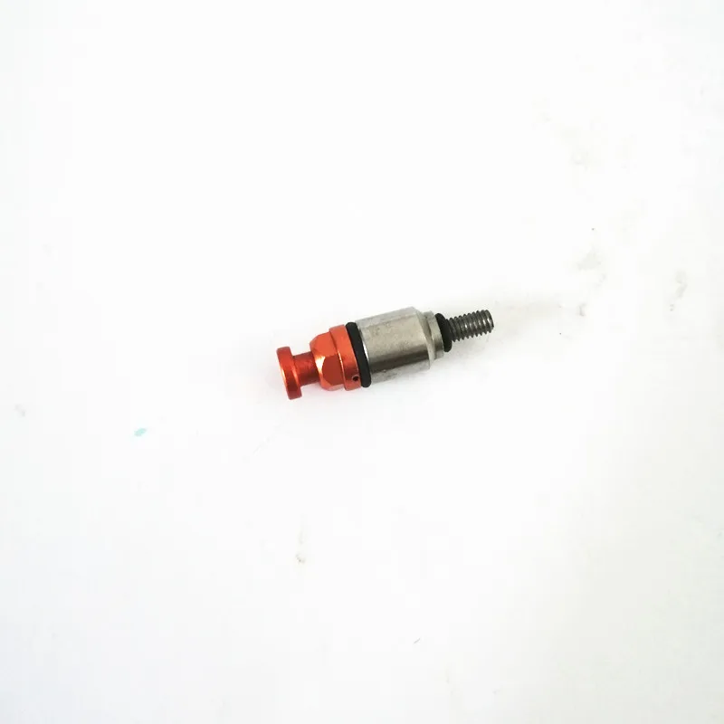 M4*0.7mm Front Fork Bleeder Air Valve Fork Relief Fit for Honda Suzuki Kawasaki  SXF EXC SMR SMCR CRF YZ YZF WRF KXF MZ RMZ