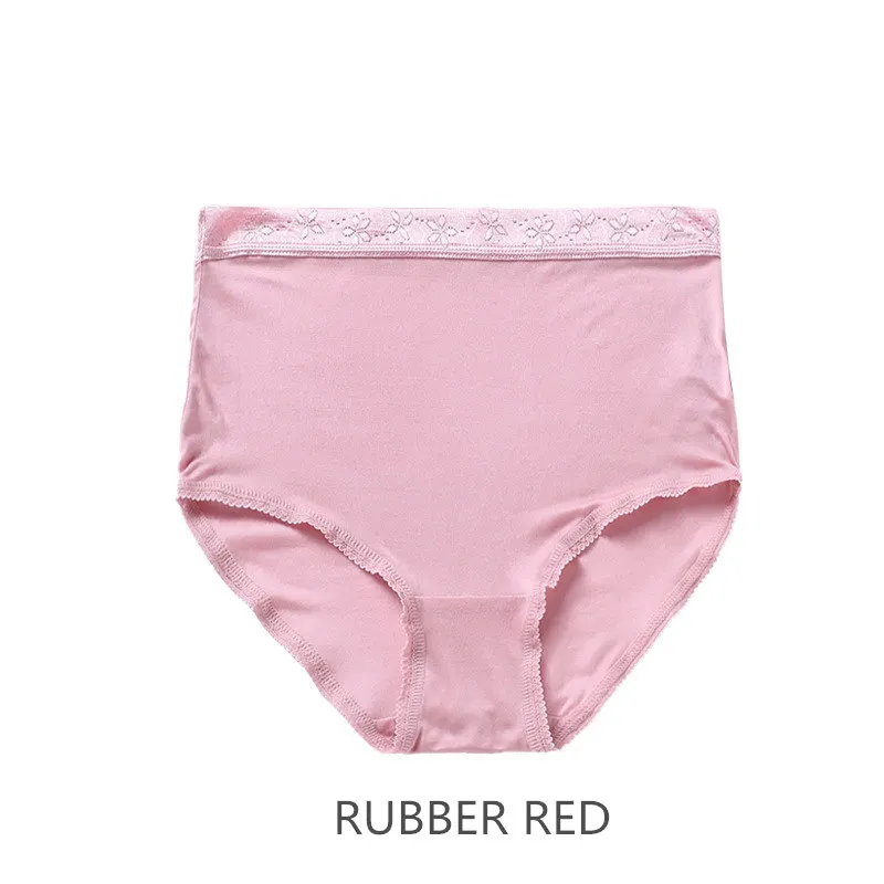 RUBBER RED