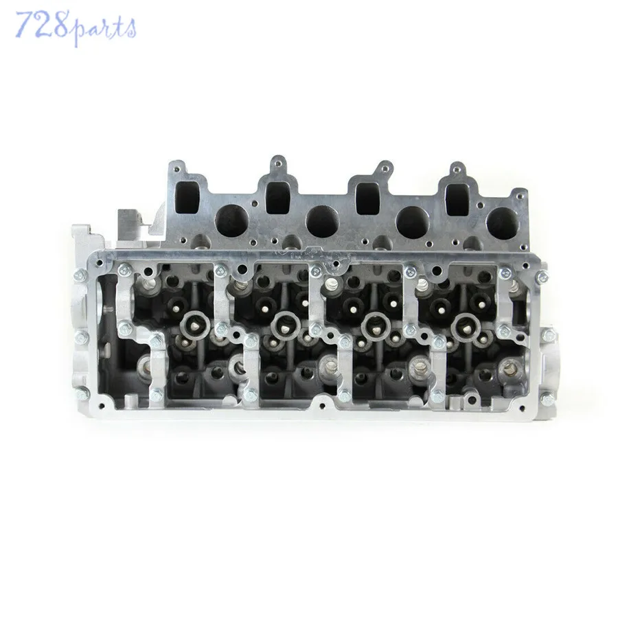 2.0TDI Engine Cylinder Head & Valves Kit Fit For VW Transporter 10-19 CAAB  03L 103 351 D/E/K