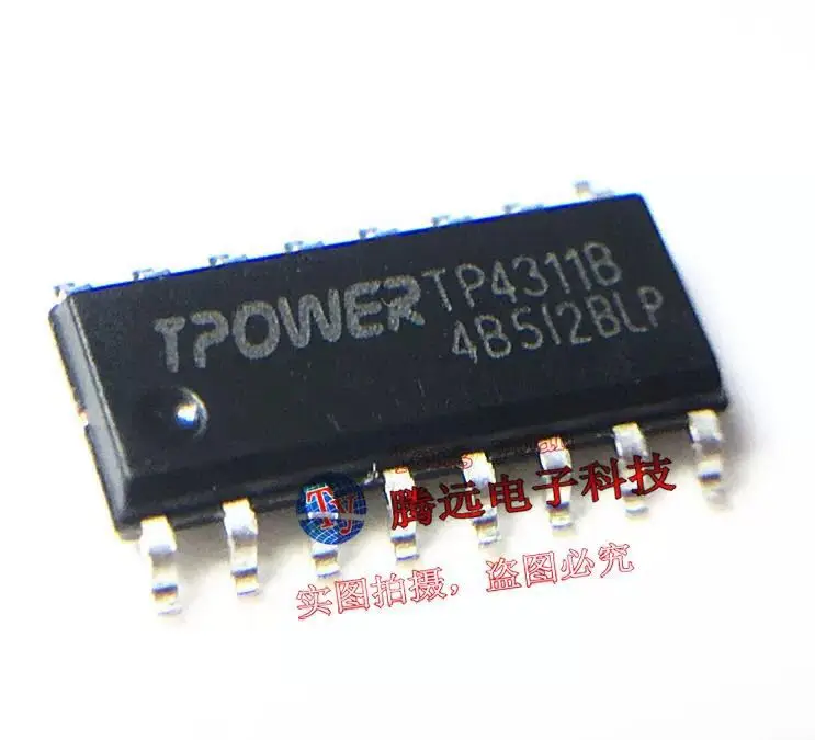 (10piece) TP4311B SOP-16