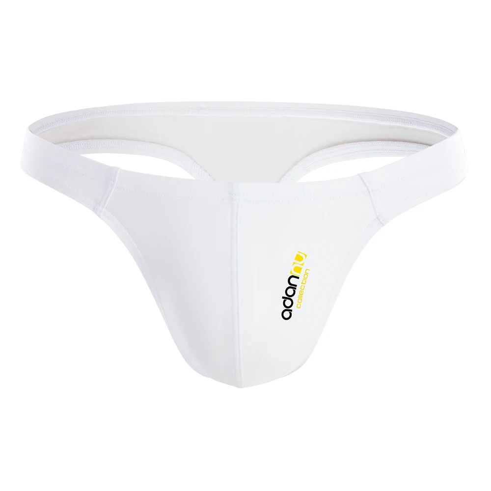 Adannu Mannen Sexy Slips Jockstrap Pouch Cuecas Gay Slip Homme Srting Man Katoenen Slipje Thongs Ondergoed Mannen Mesh Underpants