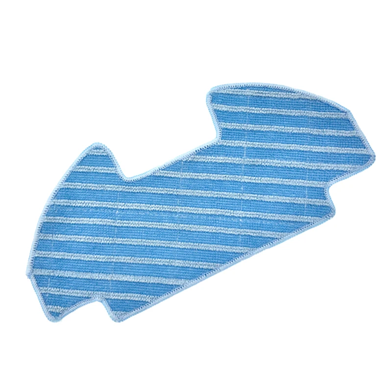 Сменный фильтр HEPA, боковая щетка для Midea i5 i5young i9 I5, Экстра Роботизированный пылесос, Швабра, тряпичная салфетка, Тряпичные детали