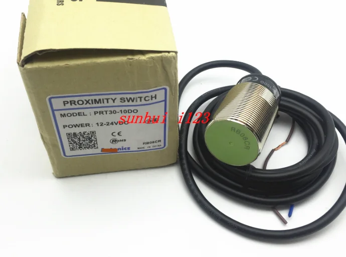 

PRT30-10DO new proximity sensor switch spot