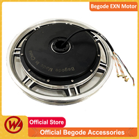 Original Begode EXN Unicycle 3500W Motor Begode EXN Unicycle 3500W Engine Spare Part for Begode EXN Electric Wheel