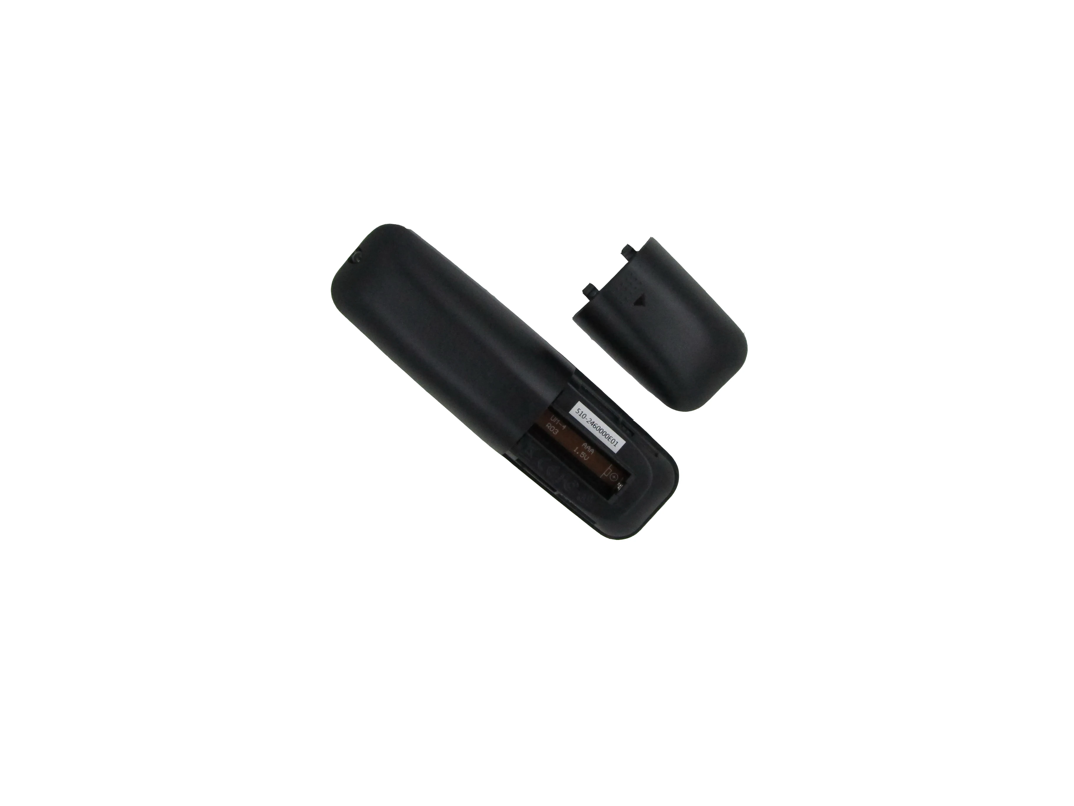 รีโมทคอนโทรลสำหรับ Philips BTM1360 BTM1360/12 BTM2360/12 BTM2312/12 BTM2360 Micro ระบบเสียงเพลง