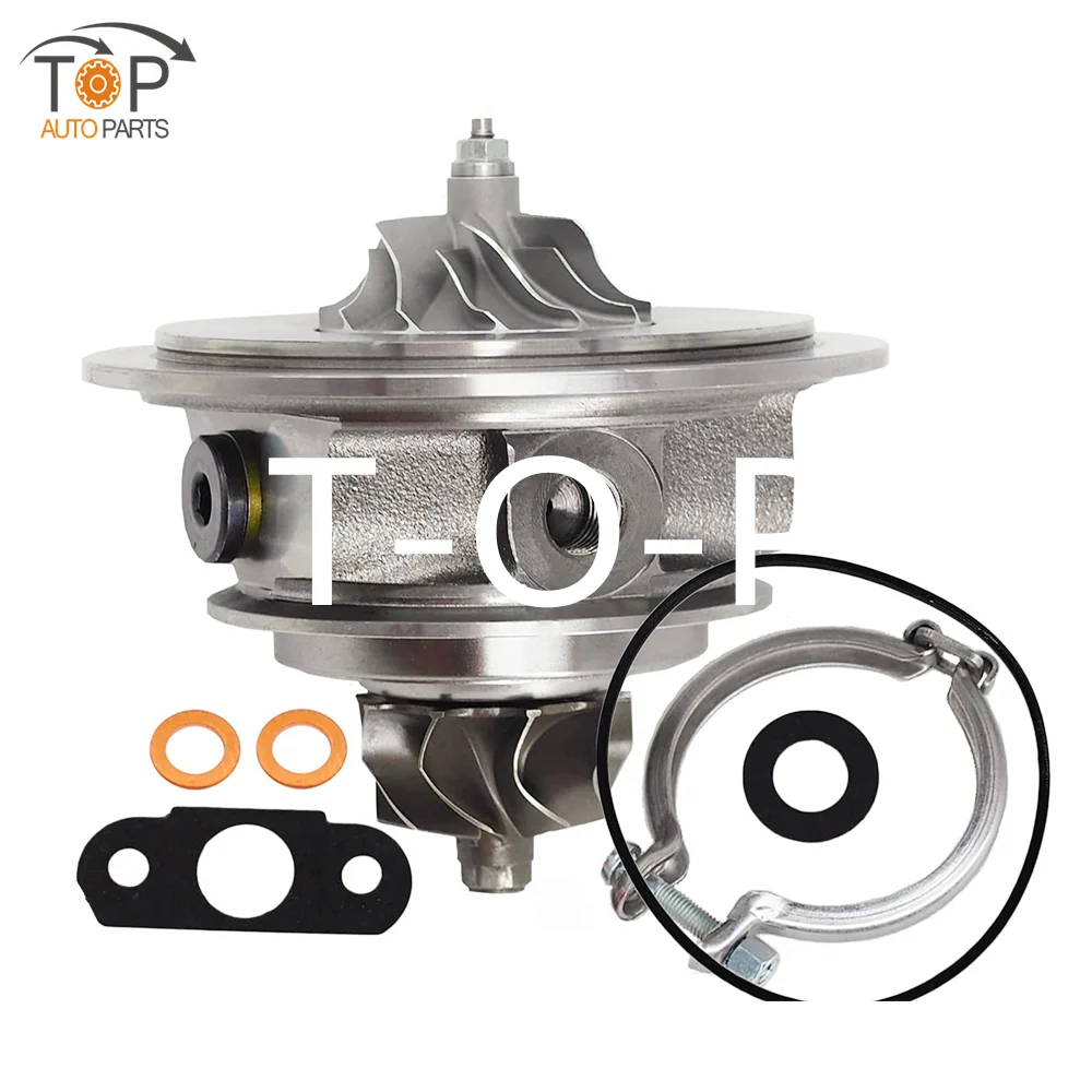 GT1446S Turbo Chra For 2010- Chevrolet Cruze Opel Astra Saab MODEL 9.1 781504-0006 QBM042430M