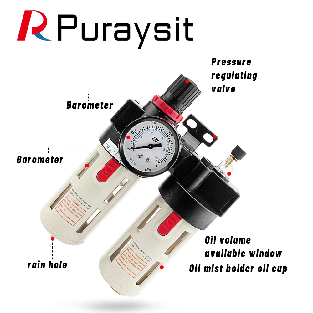 AFC/AFR-2000 Pneuma…