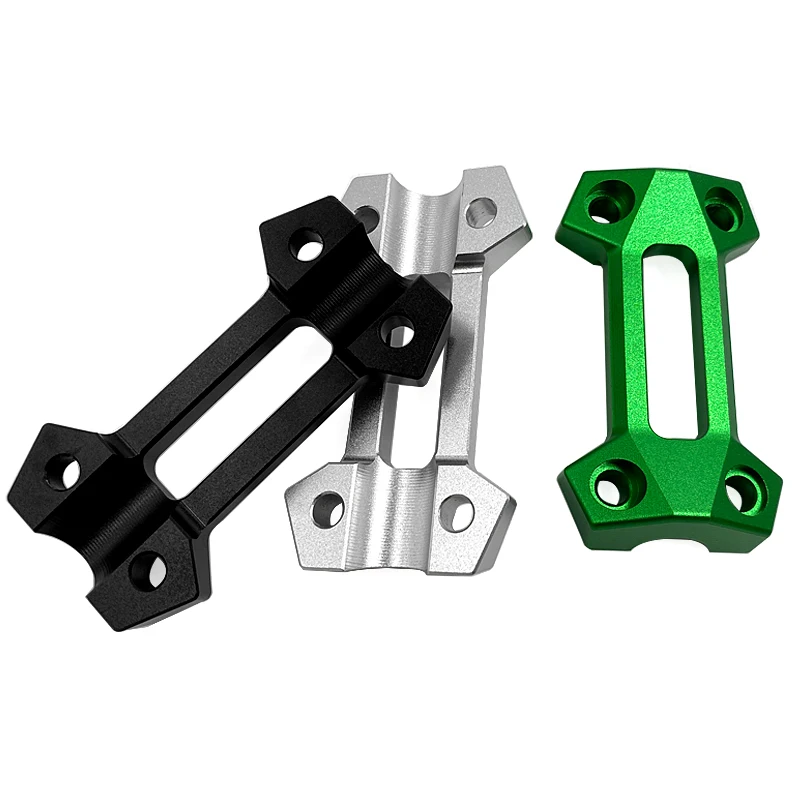 For Kawasaki Z 800 Z 750 Z 300 Z 250 CNC Handle Bar Handlebar