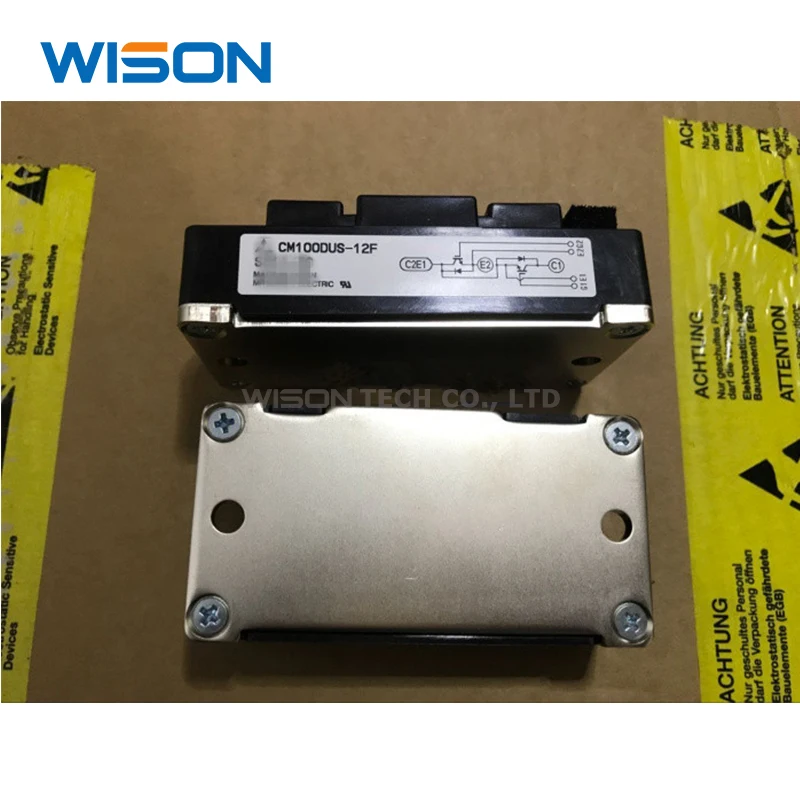 CM100DU-12H CM100DUS-12F CM150DU-12H CM200DU-12H CM300DU-12H CM400DU-12H شحن Shippin الأصلي وحدة