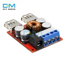 DC DC Car Charging Module 8V-35V to 5V #6