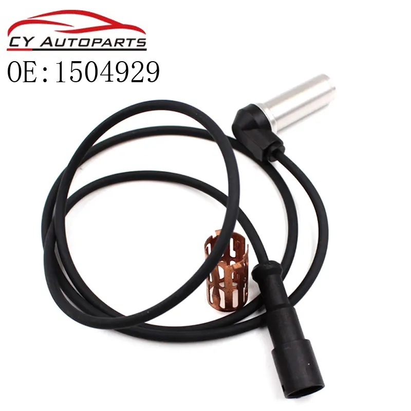 

YAOPEI ABS Sensor For DAF Ford Iveco 4410328090 5021170126 5010422332 1506006 1504929 ACU9286 AMPA938 AXU0028 1738458 67119