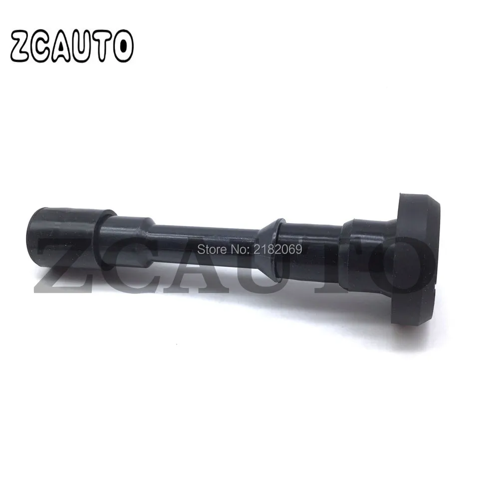 Ignition Coil Repair Rubber Boots Turret  For Mitsubishi 4G18 Lancer Evo CZ 2.0L Mirage CJ 1.5L MD361710 MD362903  099700-048