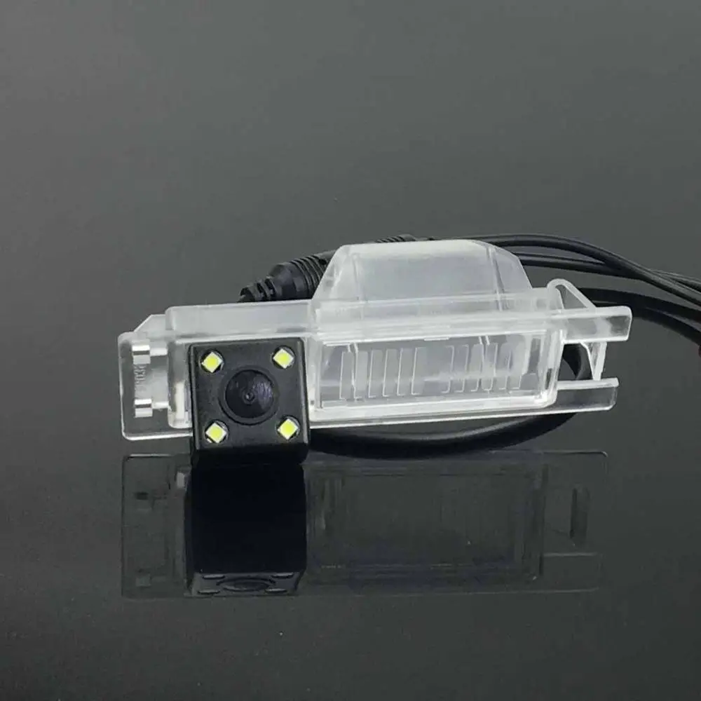 JIAYITIAN car camera for Opel Zafira B Vauxhall 2005 2006 2007 2008 2009 2010 2012 2013 2014 backup camera/license plate Camera