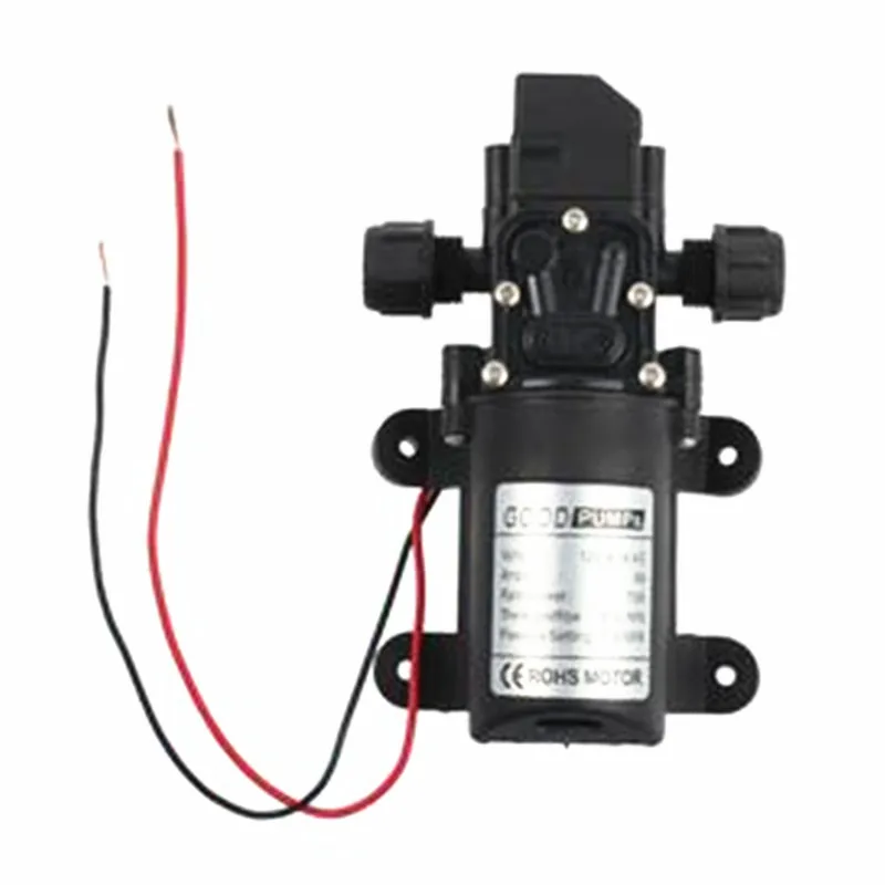 

12V Smart Reflux Pump 70W Micro Pump