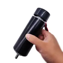 500W air-cooled CNC spindle motor #6