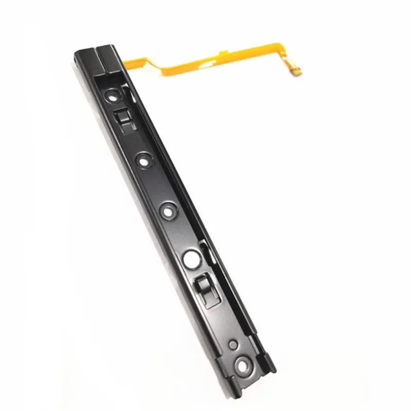 Nintendo switch ns/nx/joycon用のフレキシブルケーブルモジュール付きスライドレール,左右スライド,コントローラー用