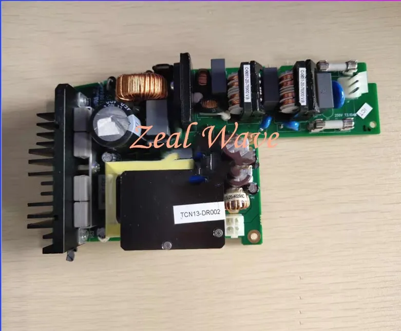 For Mindray D2  D3 Monitor 0652 AC-DC Power Board 051-000492-00