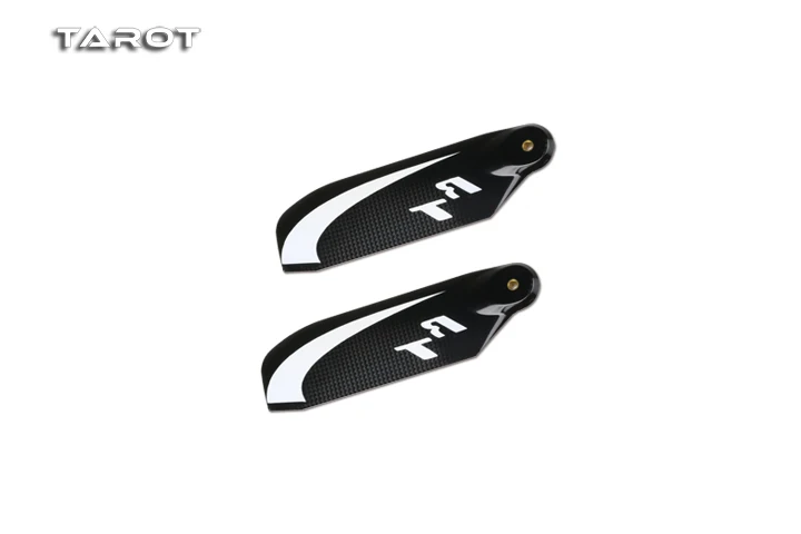 FK 600 carbon fiber tail rotor / tail rotor / RT-96MM