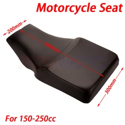 ATV Seat Saddle is suitable for 150-250cc 150cc China Bull Bull ATV UTV four-wheel motorcycle parts