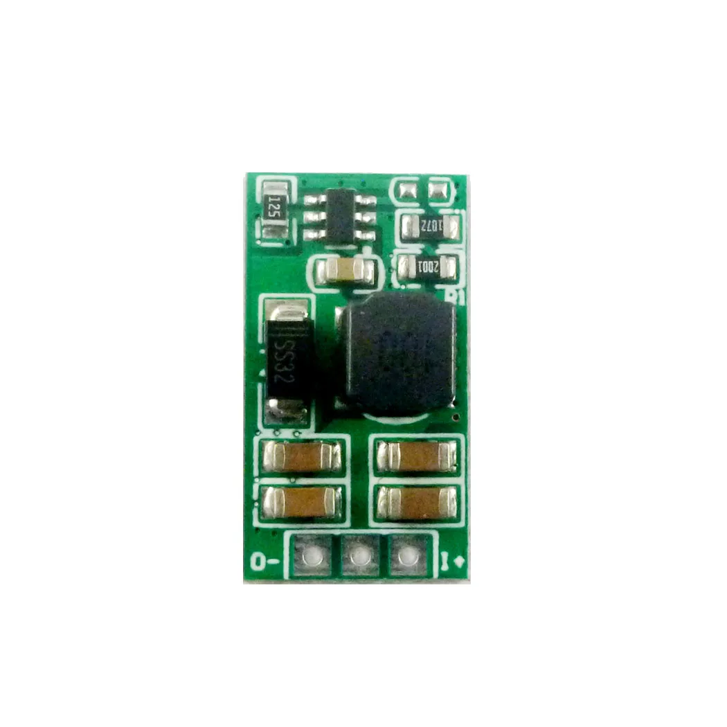 3W +/- Voltage Converter Positive to Negative power supply DC-DC Boost-Buck Module +5~+28V to -5V -10V -12V-15V