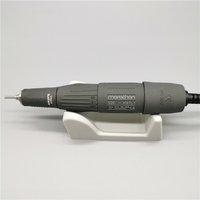 65W Marathon H37L1 M45 H102S Nail Polishing Machine Drill Bit 35K45K strong210 Micromotor Professional Nail Polishing Tool