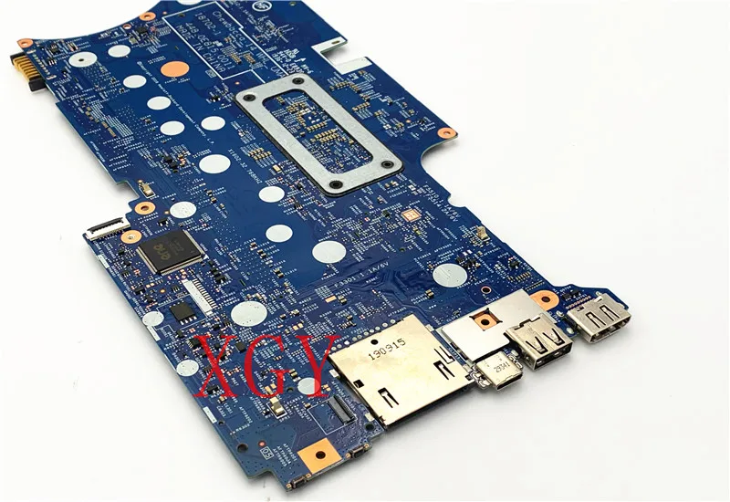 Original para hp pavilion x360 14-cd notebook placa-mãe 18702-1 448.0e815. 0011 455.0e801. a006 srffx i5-8265U totalmente testado ok