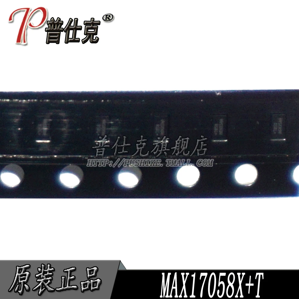 

Free shipping |MAX17058X MAX17058X WLP8 10PCS