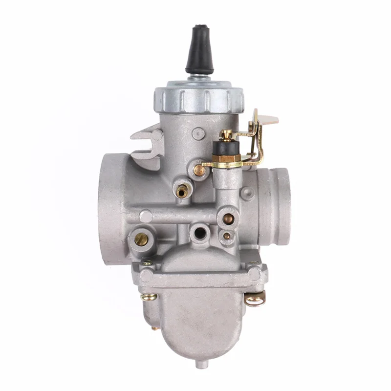 PZ34J Carburetor For Mikuni VM34 34mm Round Slide VM34-168 42-6015 VM34SC For Yamaha Warrior 350 DT250 YFM350X 1987-2004