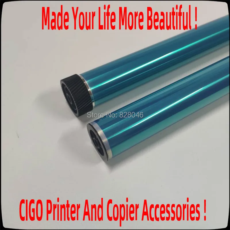 Long Life OPC Drum For Okidata C6100 C6150 C5500 MC560 Color Printer,For Oki C610 C710 MC780 MC770 Image Drum Unit OPC,Korea OPC