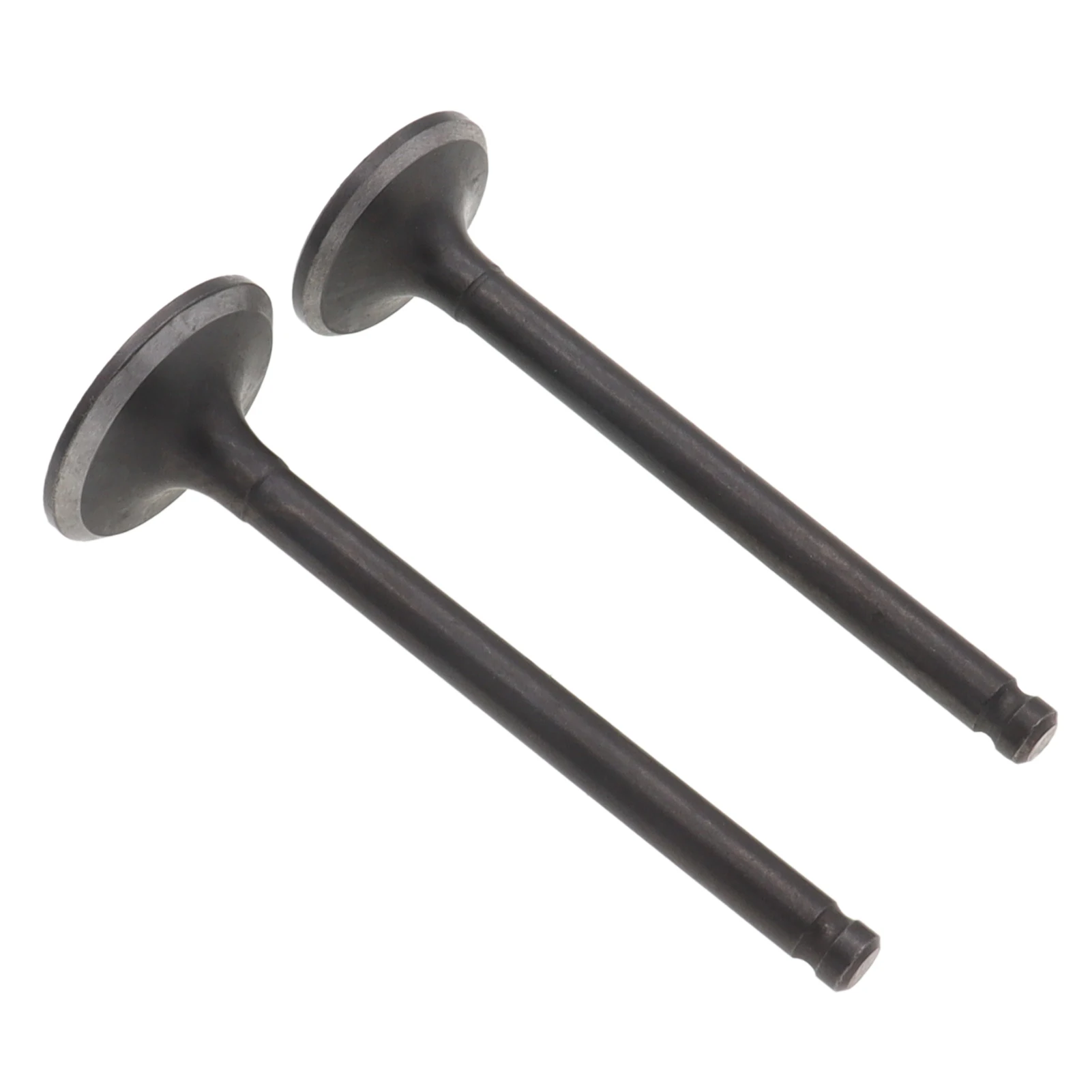 Motorcycle Intake Valve and Exhaust Valves Set Fit For Lifan 110cc 125cc 140cc 150cc Motocross ATV Quad Bike