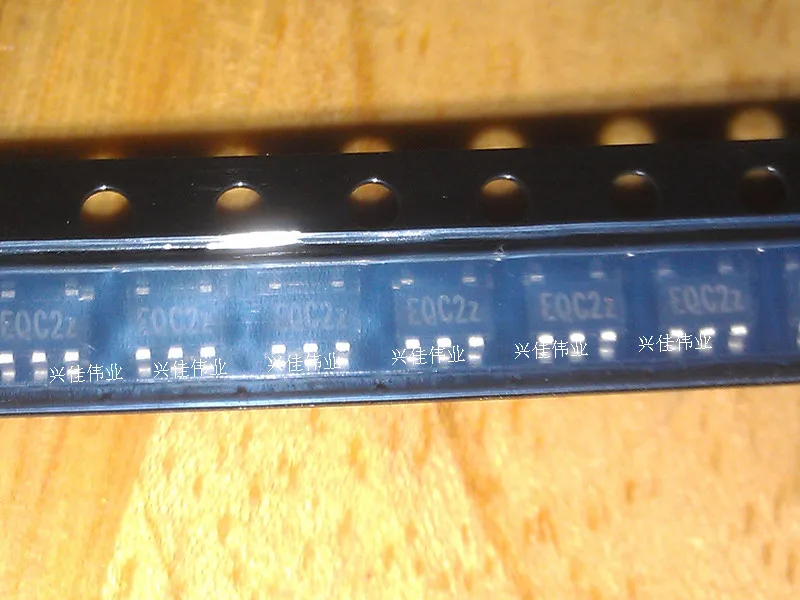 Original 10pcs/ PAM2861 PAM2861ABR EQC2Z SOT23