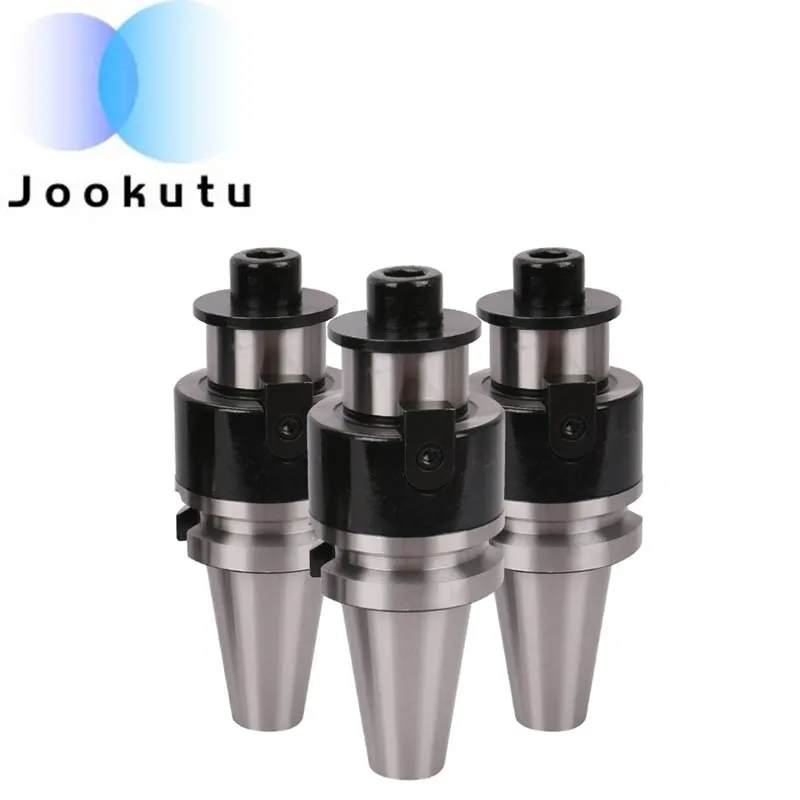 High Precision Face Milling Cutter Toolholder BT50 FMA 25.4-100/200/250/350L CNC Tool Holder