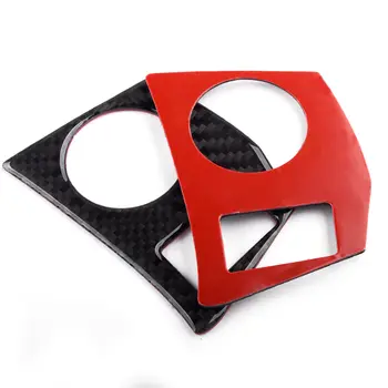 10 nejlepší prodej interiér z uhlíkových vláken u Toyoty Corolla - №2