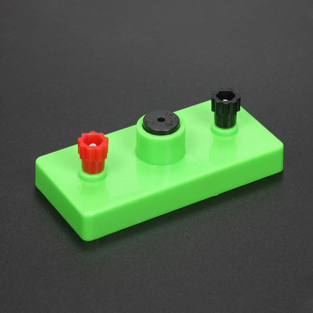 Buzzer Physics Elec… - image