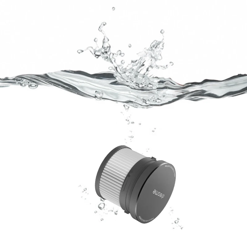 ملحقات أصلية للمكنسة الكهربائية دريمي V10 بوريس أجزاء إضافية فرش فلتر هيبا