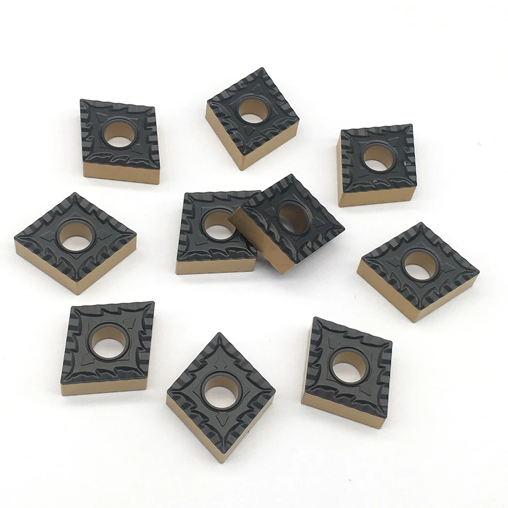 10PCS CNMG120404 CQ FT4225 สำหรับเหล็กสำหรับเครื่องกลึงโลหะเครื่องมือแทรกคาร์ไบด์ CNC เครื่องมือเครื่องกลึงโลหะ CNC CNC เครื่องกลึง