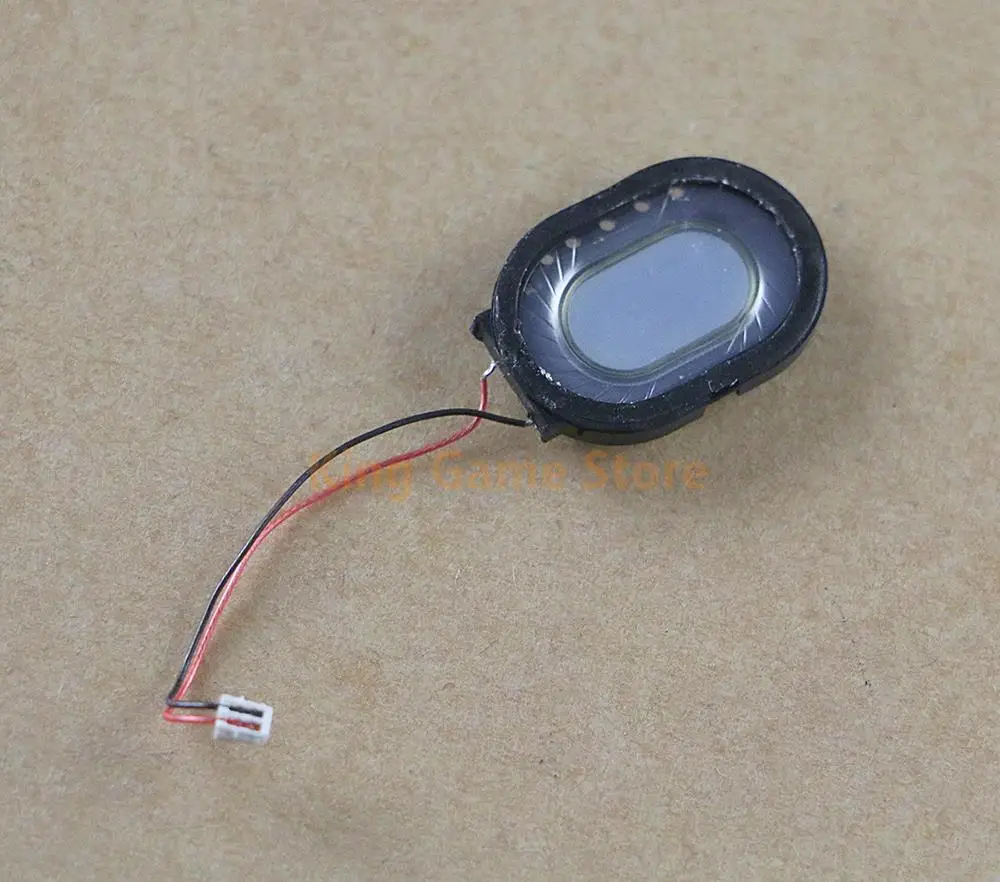 مكبر صوت أصلي لمفتاح نينتنو ، وحدة تحكم NS Switch ، مكبر صوت مدمج ، زر صوت الصوت ، قطع غيار ، 1 IC