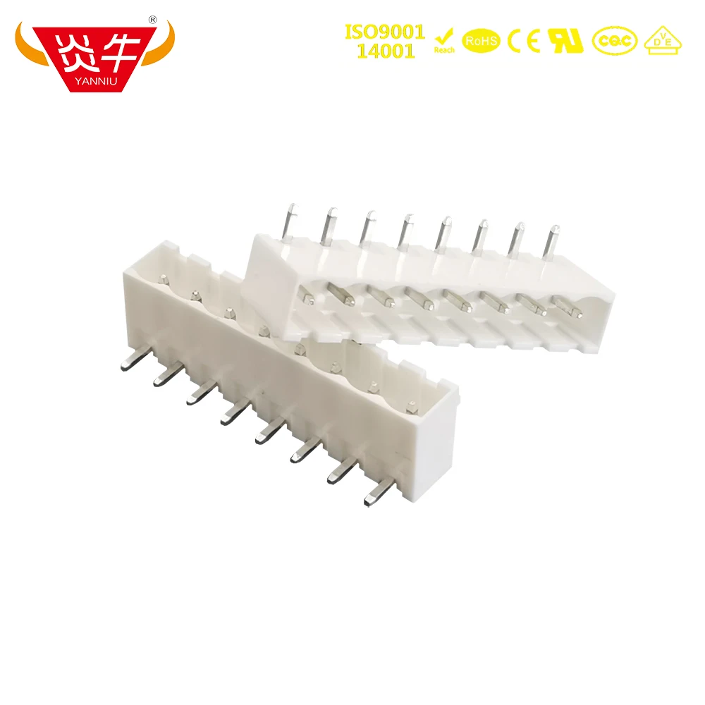 50Pcs KF2EDGRC 15EDGRC 5.08 2P ~ 12P PCB CONNECTOR PLUG-IN TEMINAL BLOCK 2EDGRC 5.08mm 2PIN ~ 12PIN MSTBA 2,5 G PHOENIX DEGSON