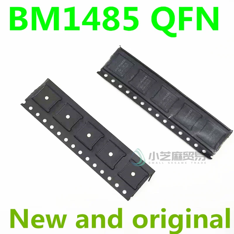 

Free Shipping 50pcs/lot BM1485 1485 QFN Chip New original IC In stock