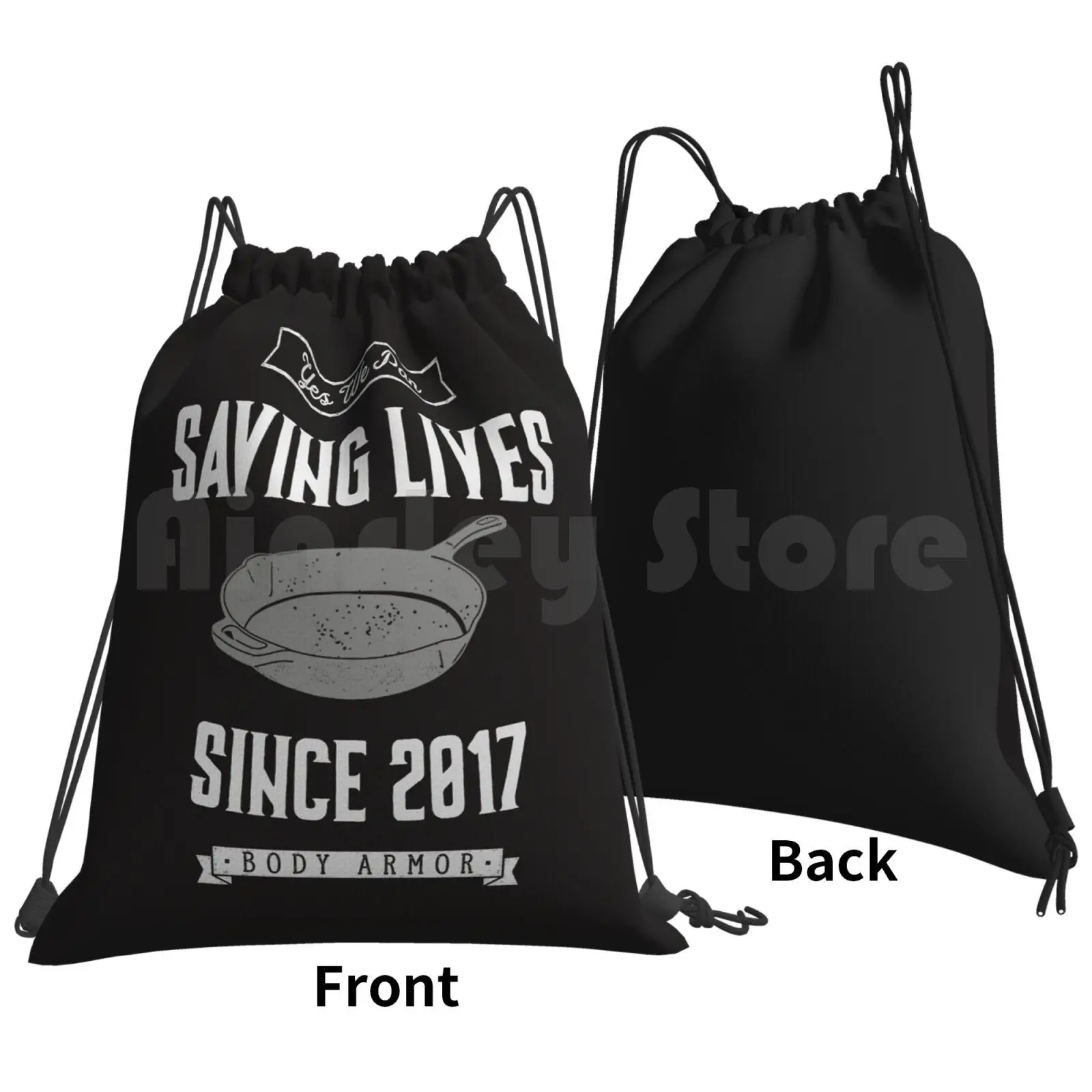 Pubg Yes We Pan Backpack Drawstring Bag Riding Climbing Gym Bag Pubg Battlegrounds Game Gamer Solo Chicken Chicken Dinner