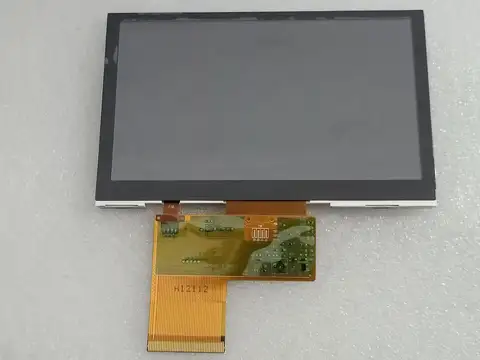 4.3inch LMS430HF15 LMS430HF18 LMS430HF26 Screen Display 480x272(RGB)(WQVGA) 45 pins