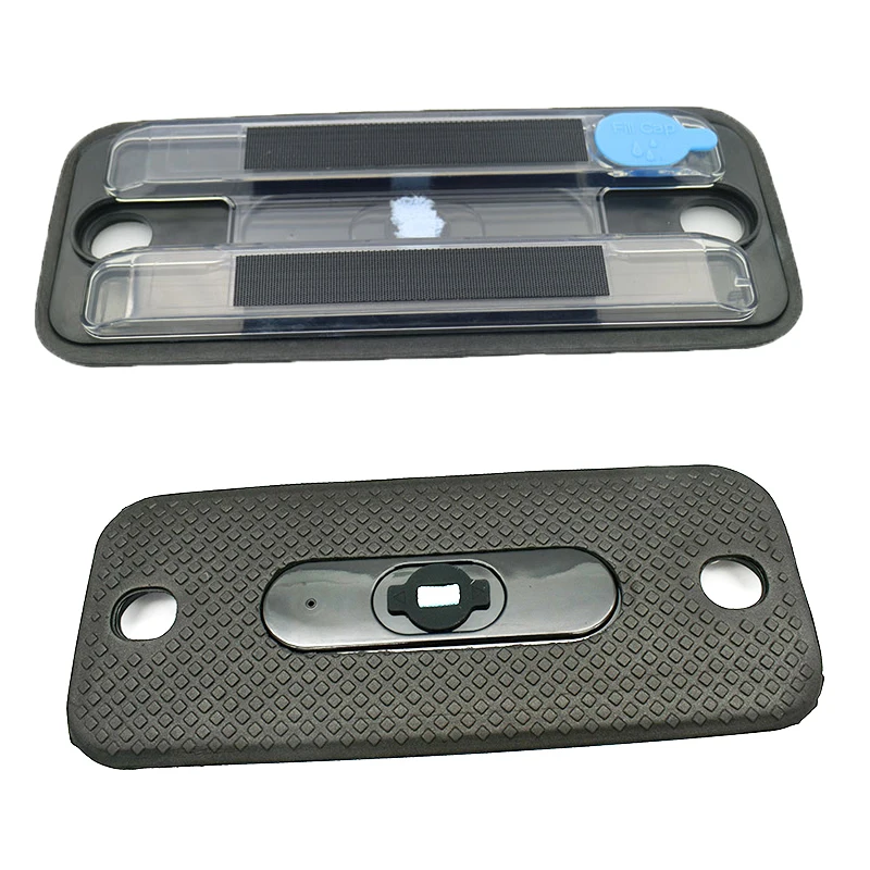 Wet Tray Replacement Parts Reservoir Pad For iRobot Braava 320 380 Mint 4200 5200 Mopping Robot Vacuum Cleaner Replenishment Mop