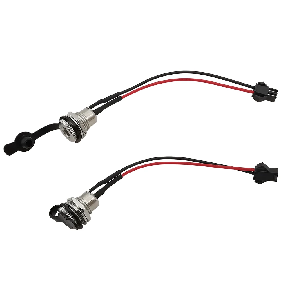 DC-099 5.5Mm X 2.1M…