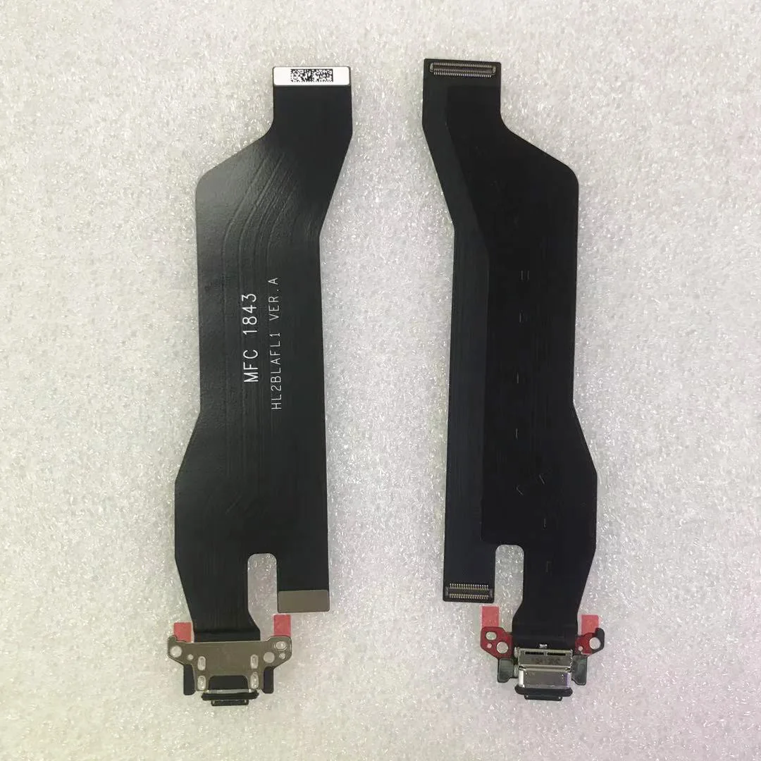 

For Huawei Mate 10 Pro USB Dock Connector Charging Port Flex Cable Replacement