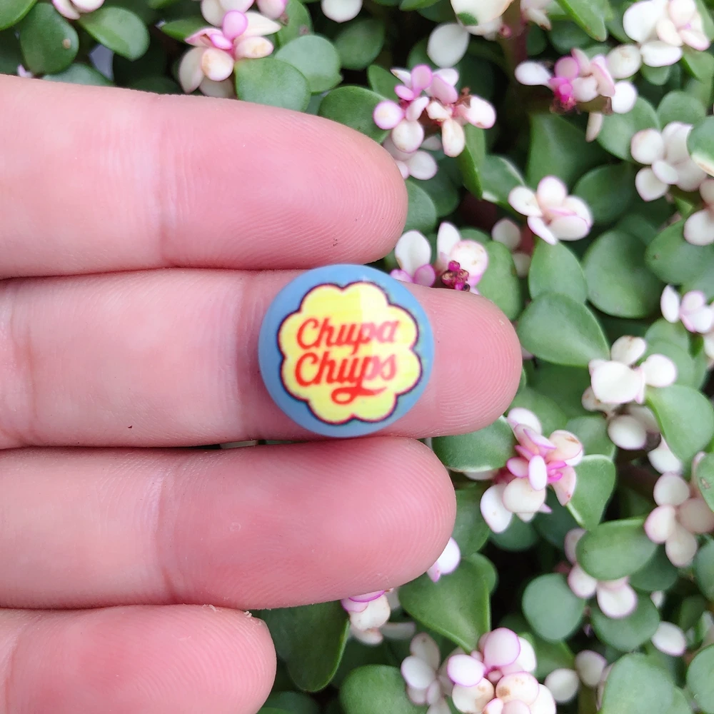 Kawaii Candy Charms for Jewellery Making