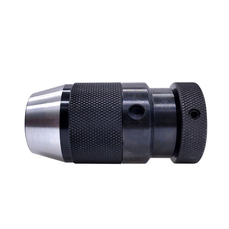 5-20mm B22 Drill Chuck For Machine Tools And Portable Tools Professional Drill Chuck Keyless Drill Chuck Lathe Tool