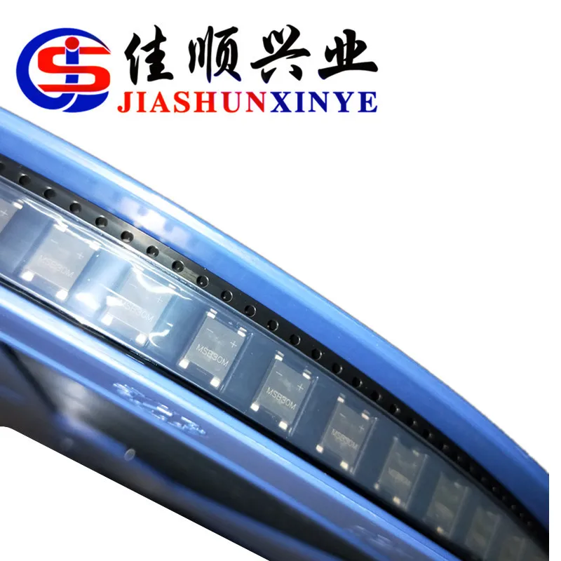 Transistors bipolaires-BJT MSB30M 3A/1000V UMSB-4, prix de référence